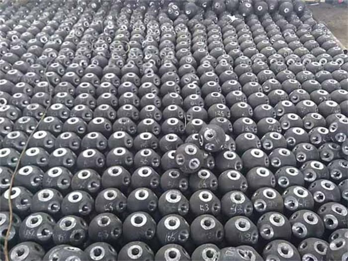 东港螺栓球网架