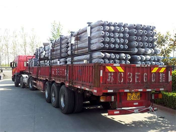 东港网架整装待发